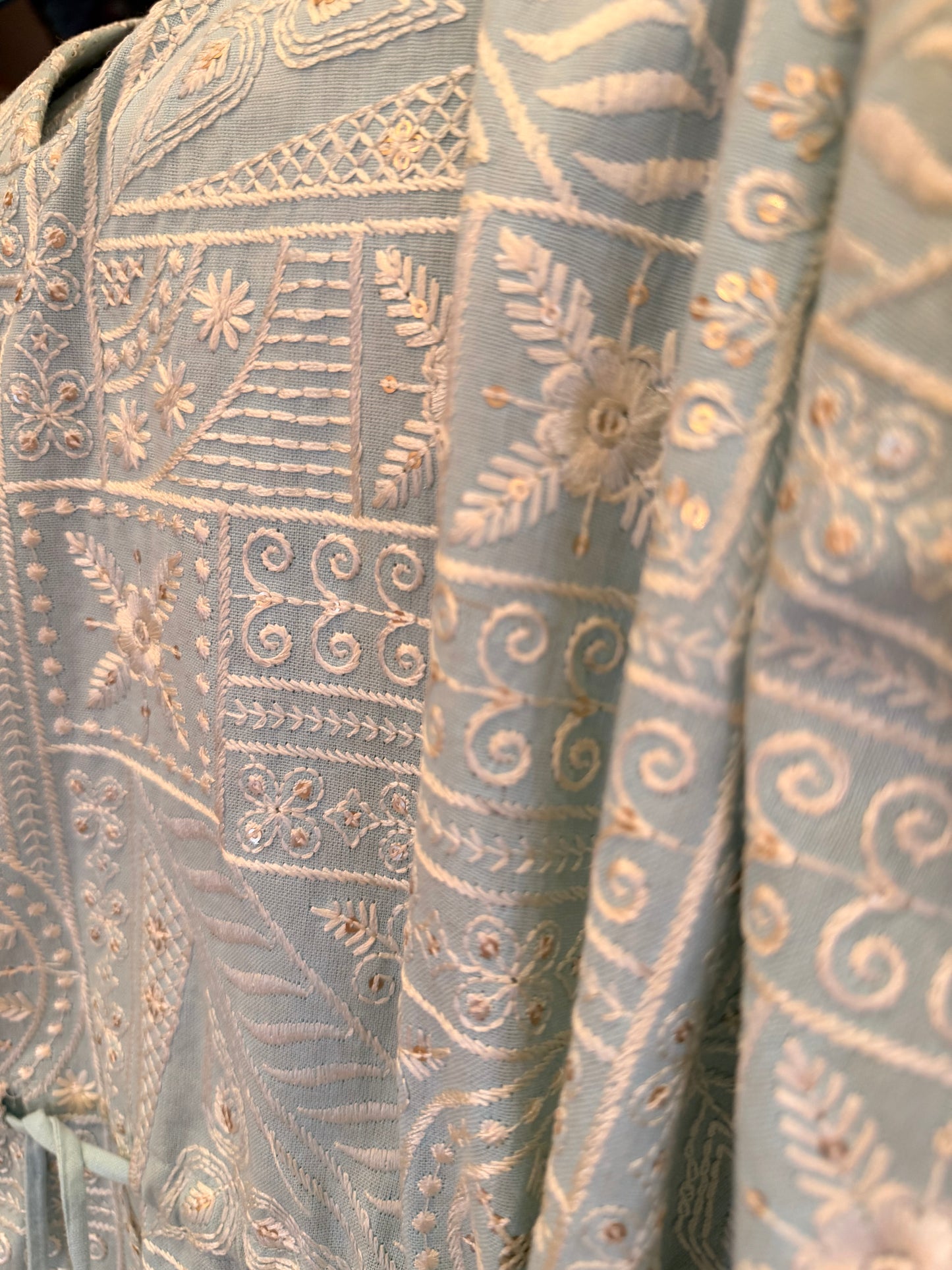 Caftan