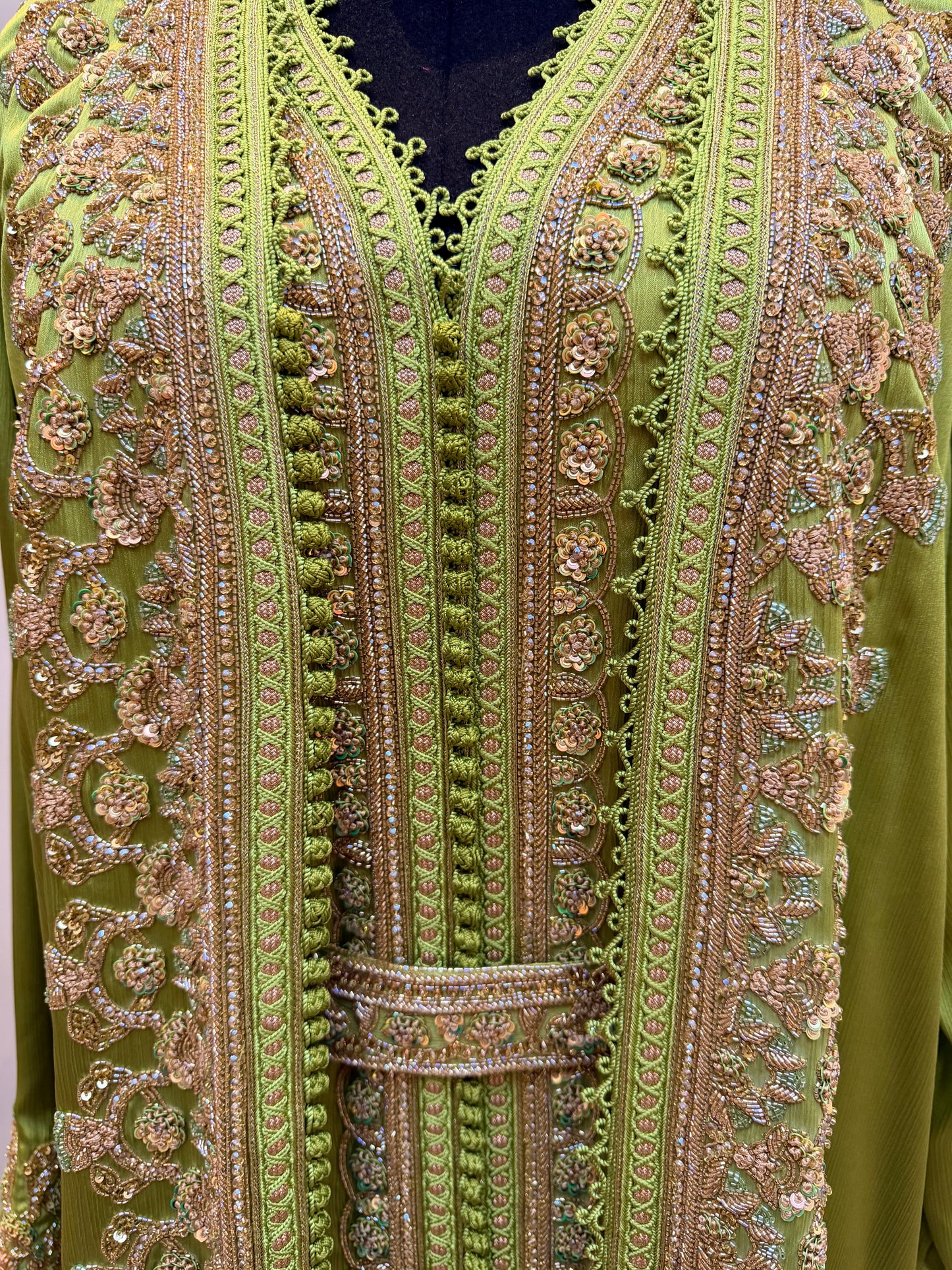 Caftan