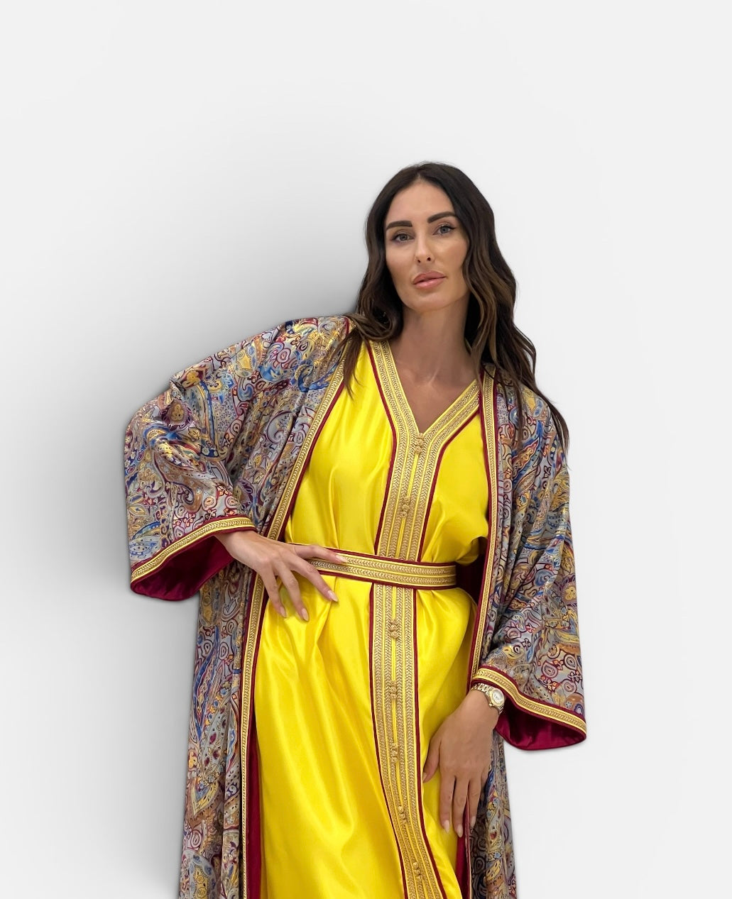 Caftan