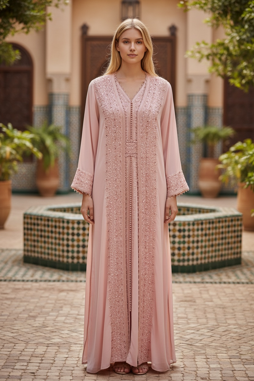 Caftans