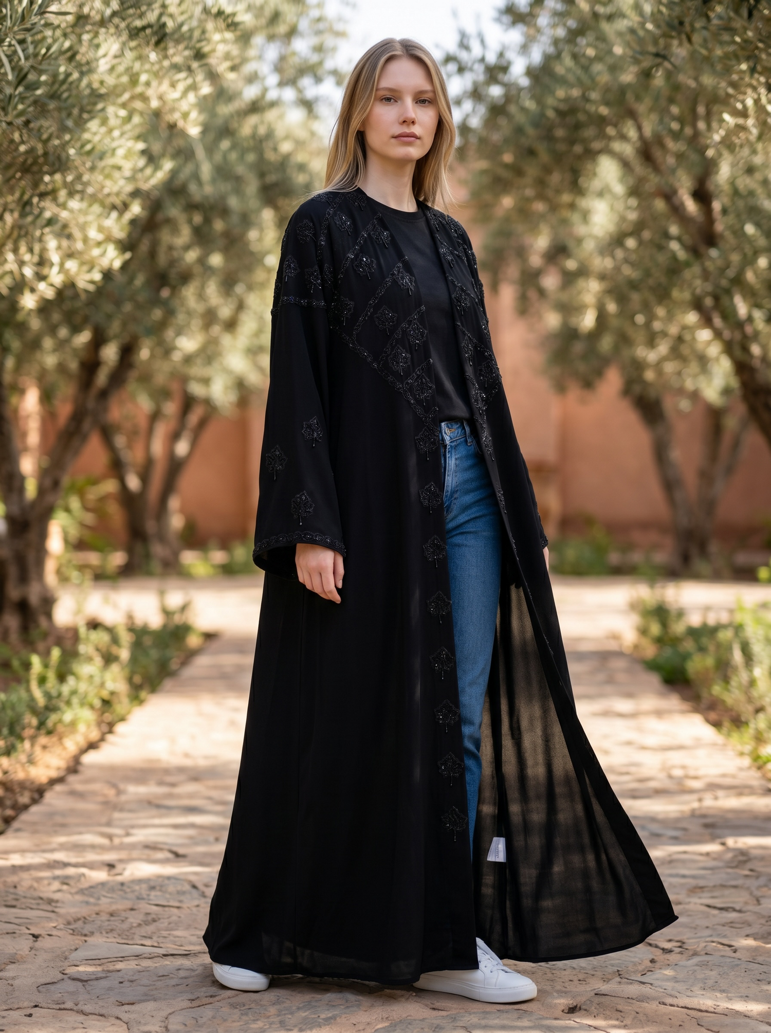 Abayas