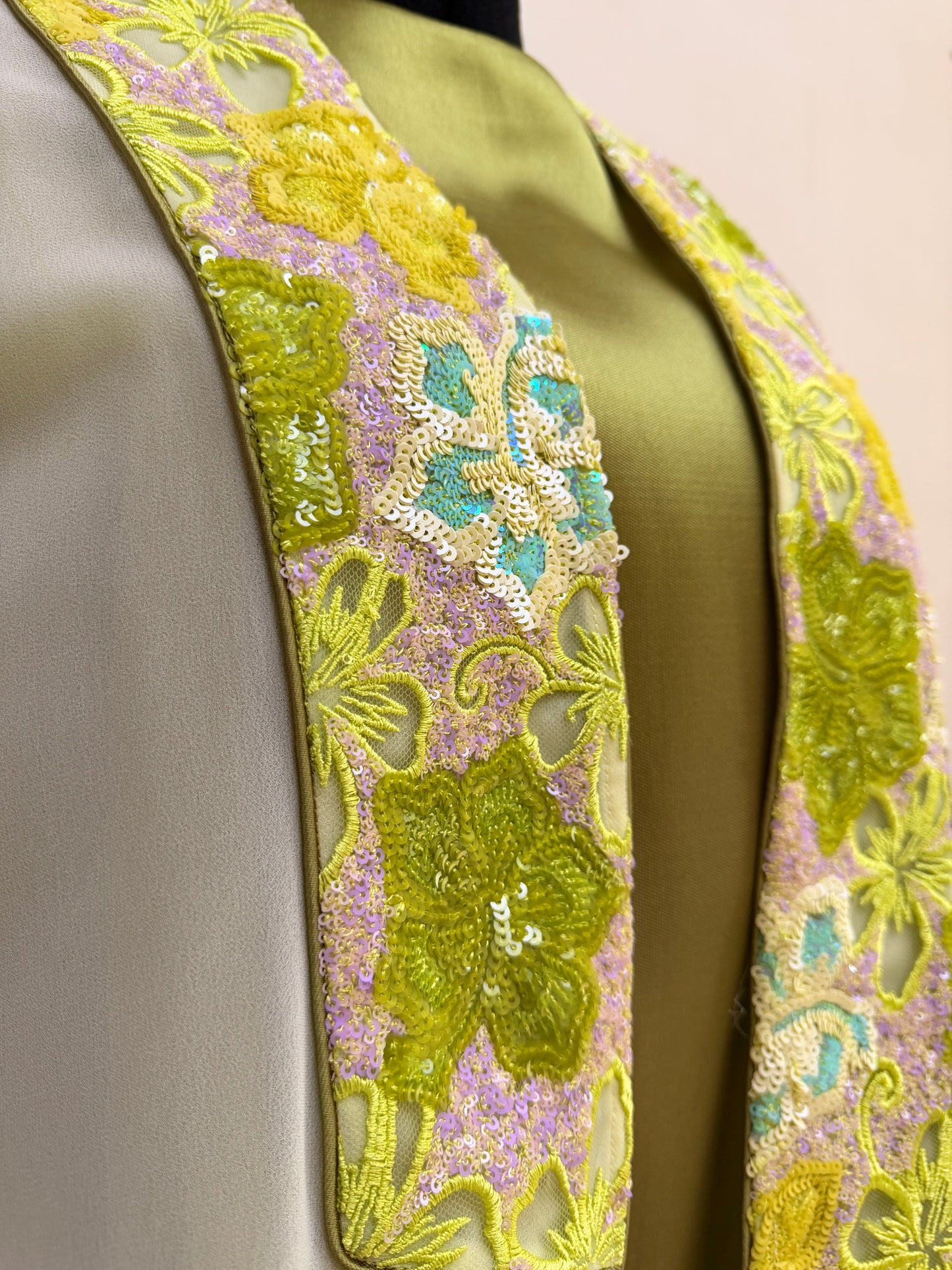 Caftan