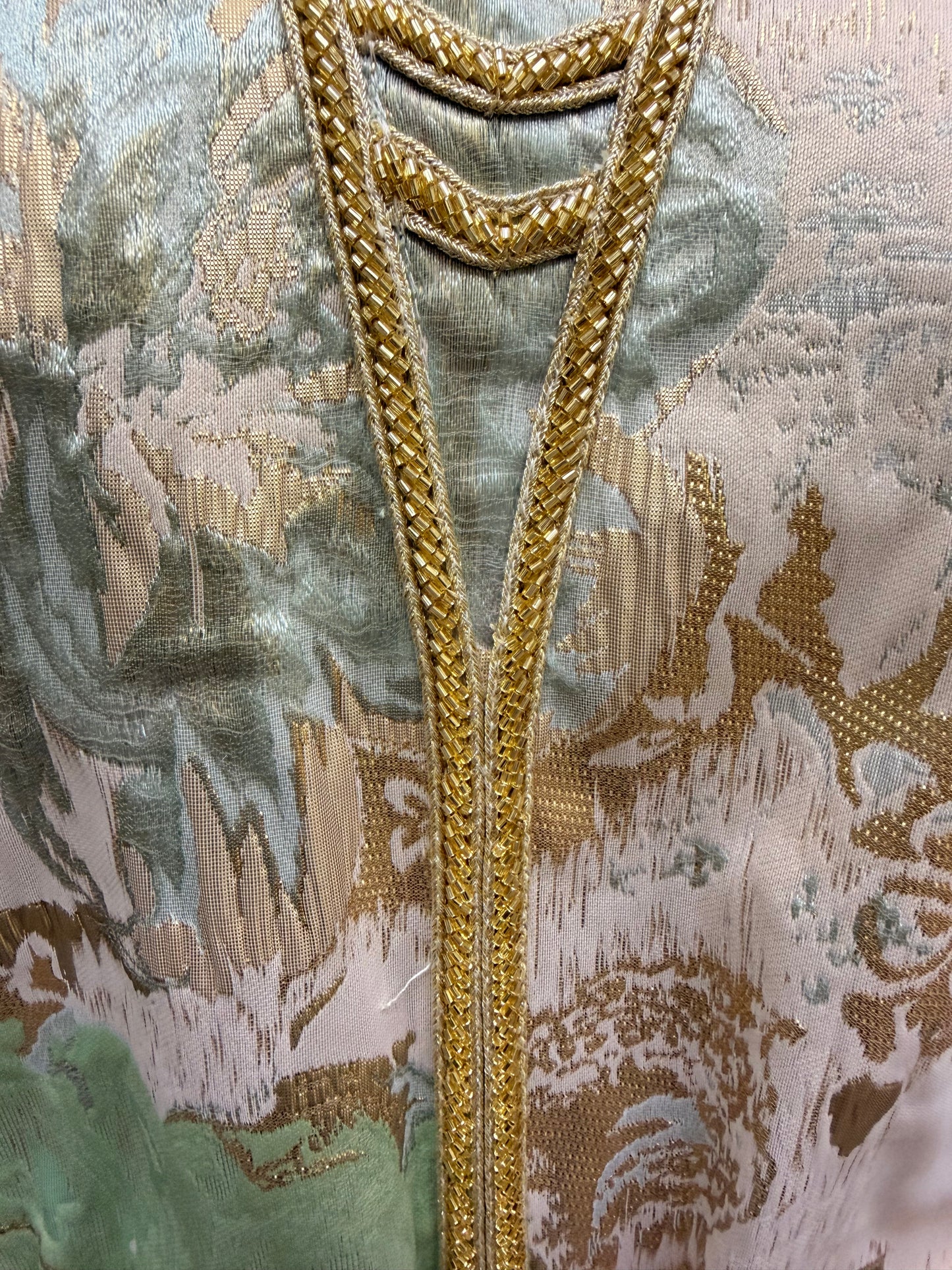Caftan