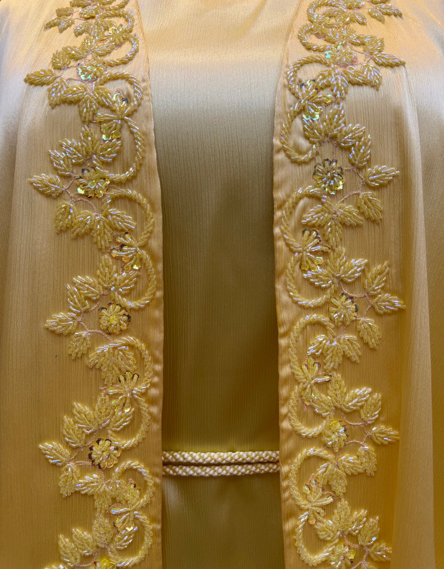 Caftan