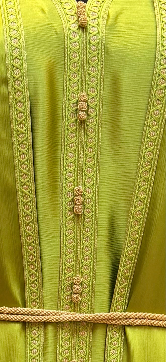 Caftan