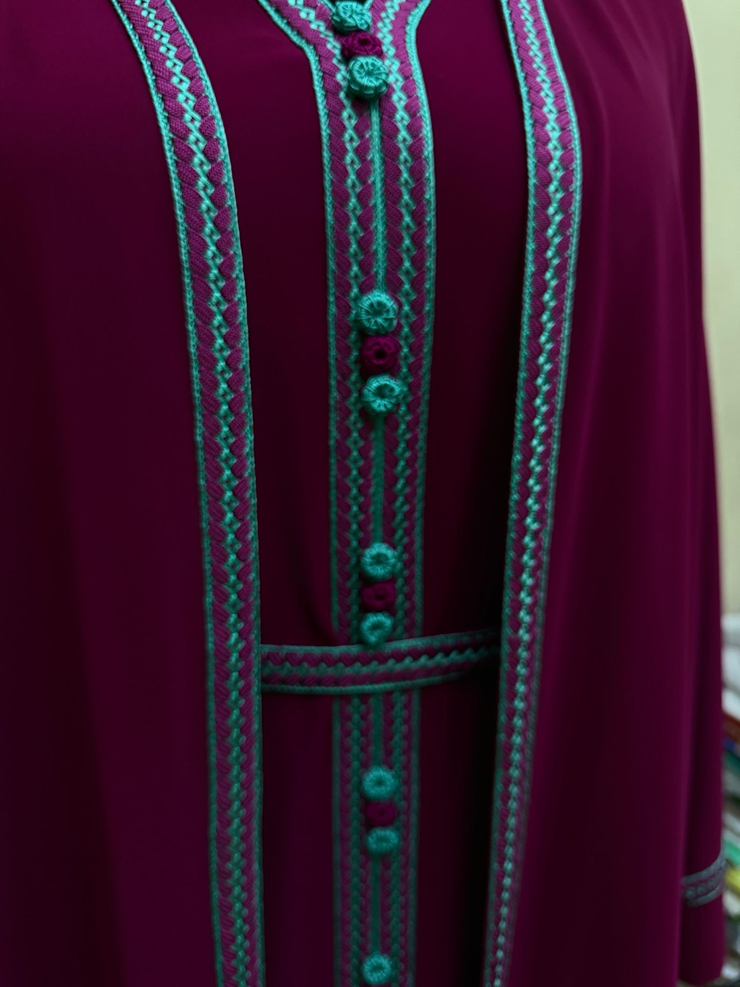 Caftan