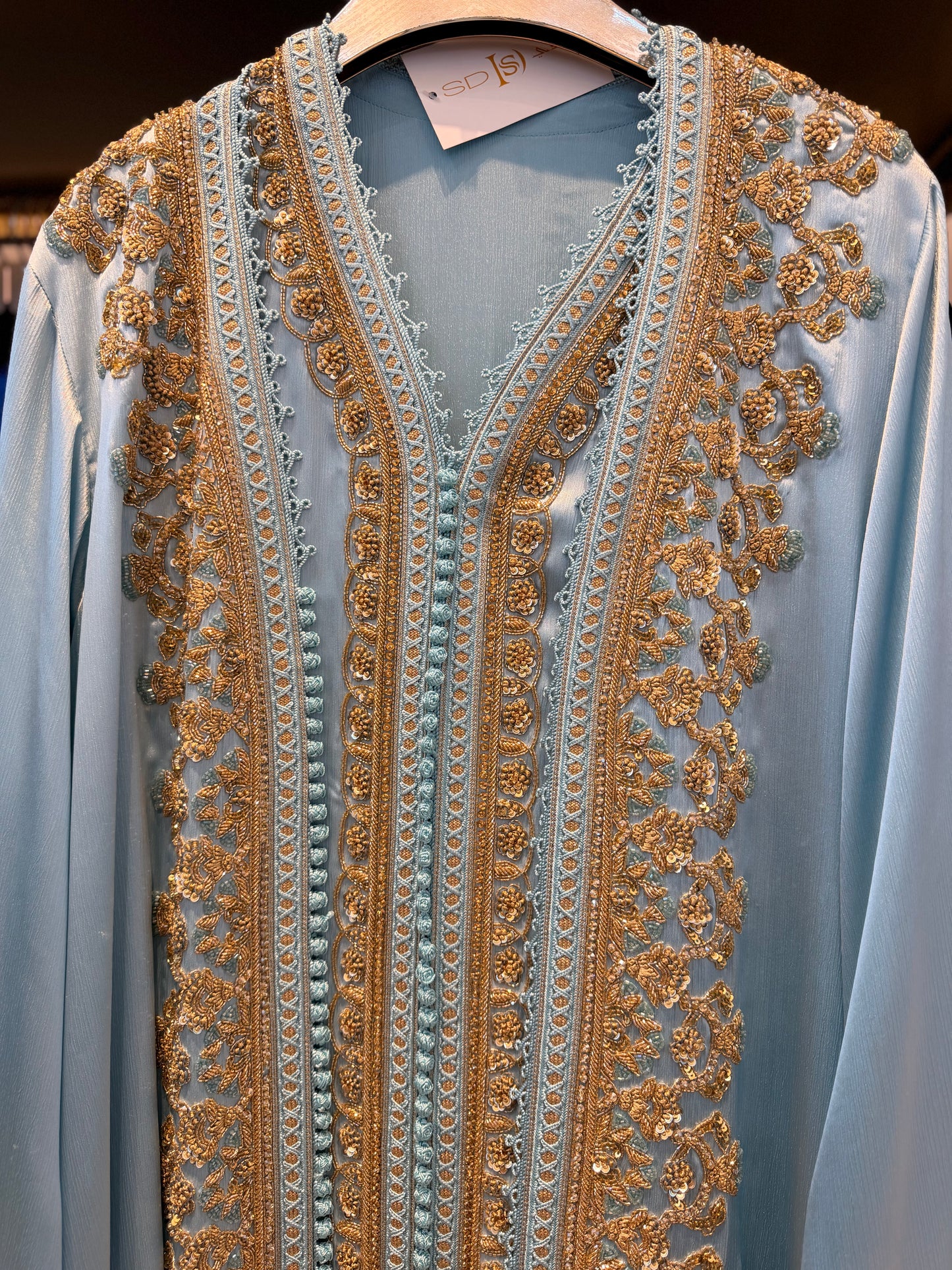 Caftan