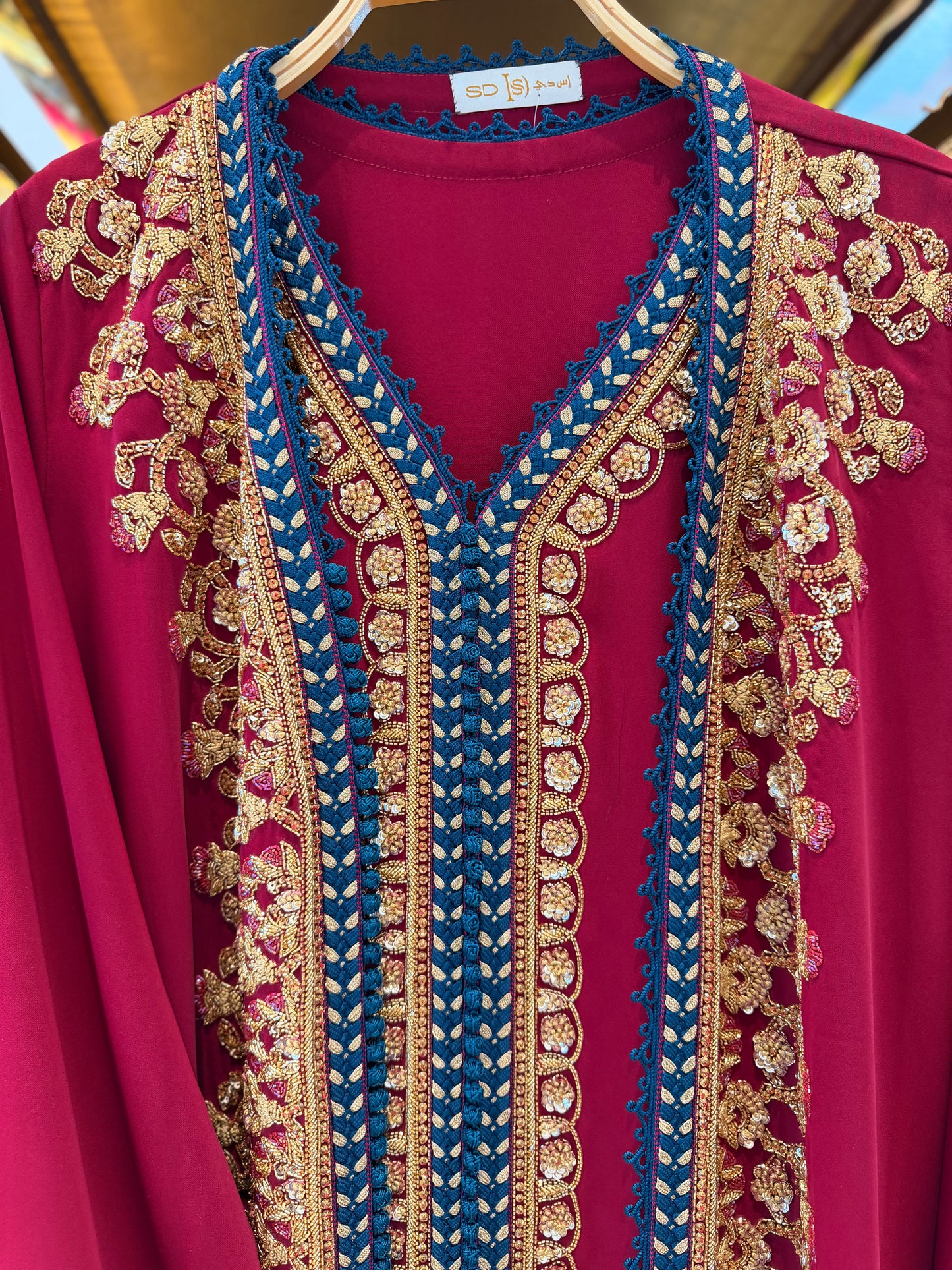 Caftan