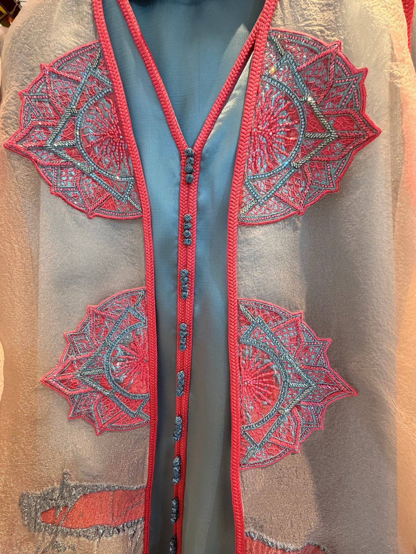 Caftan