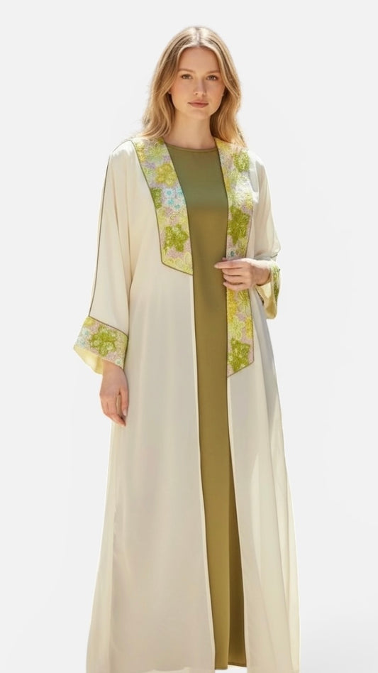 Olive Garden Caftan