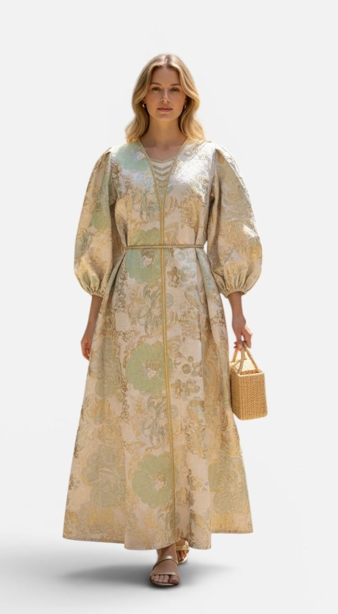 Caftan
