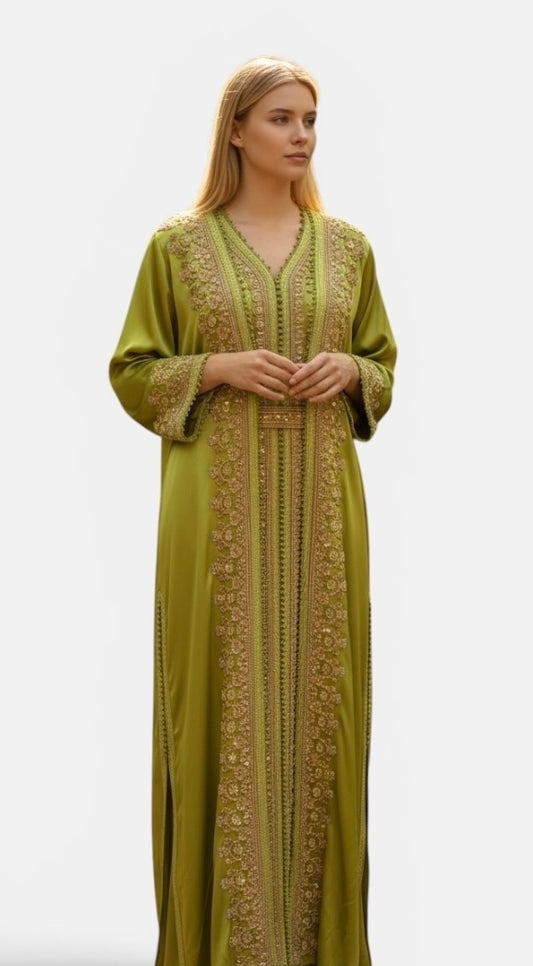 Caftan