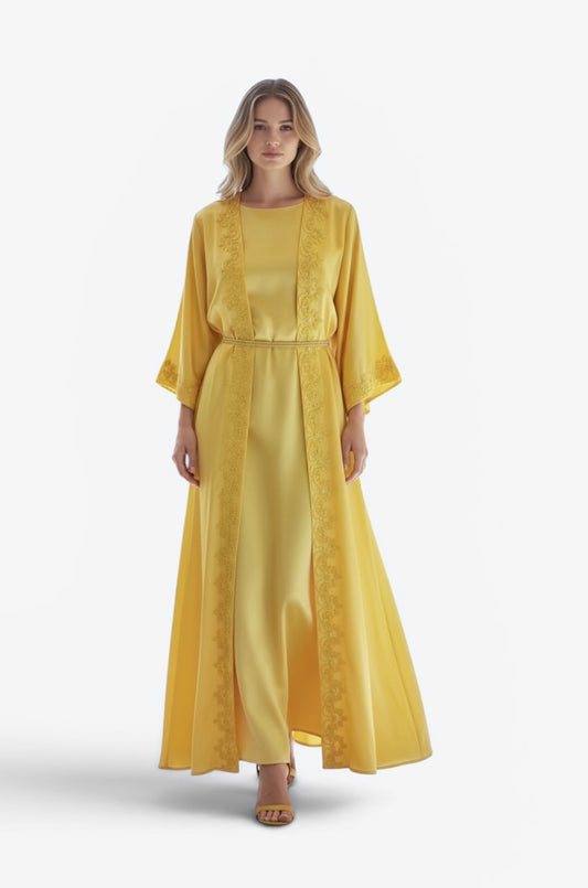 Caftan
