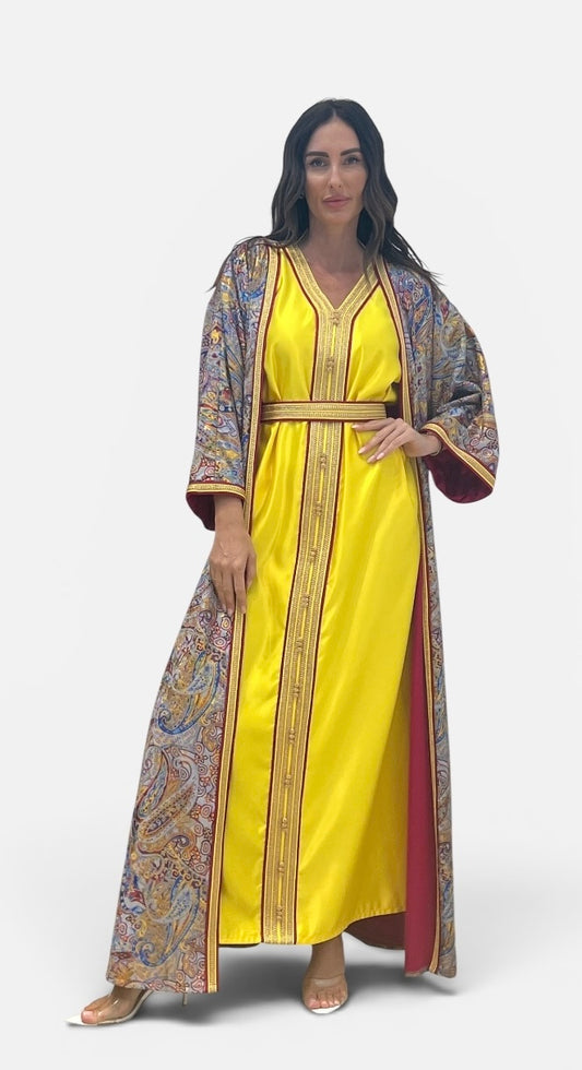 Caftan