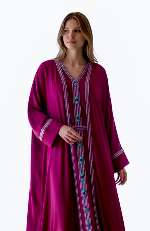 Caftan