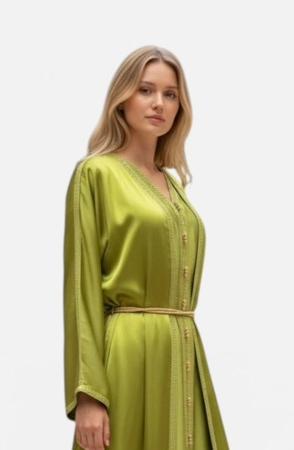 Caftan