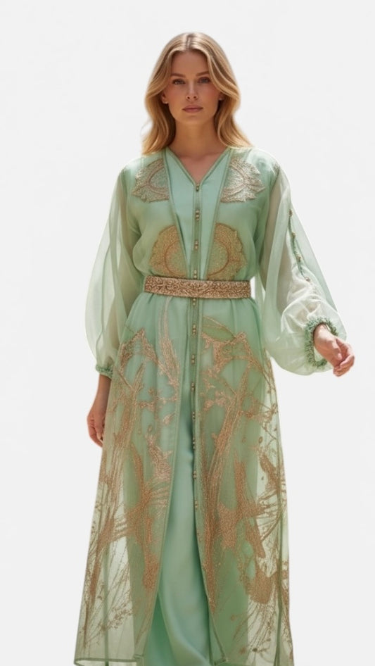 Caftan