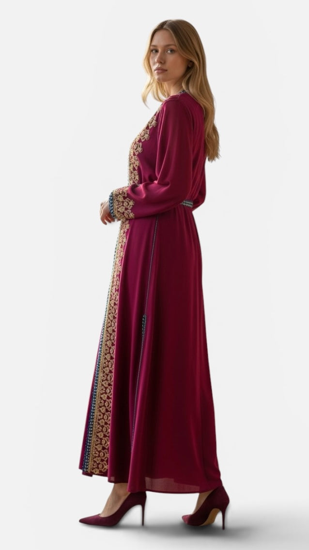 Caftan