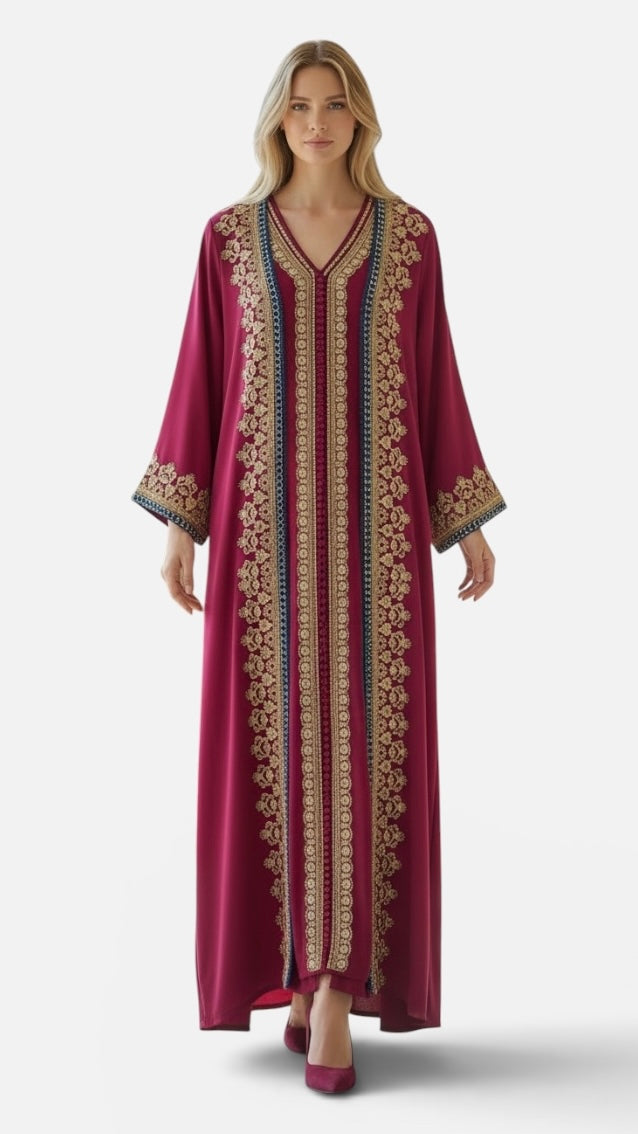 Caftan