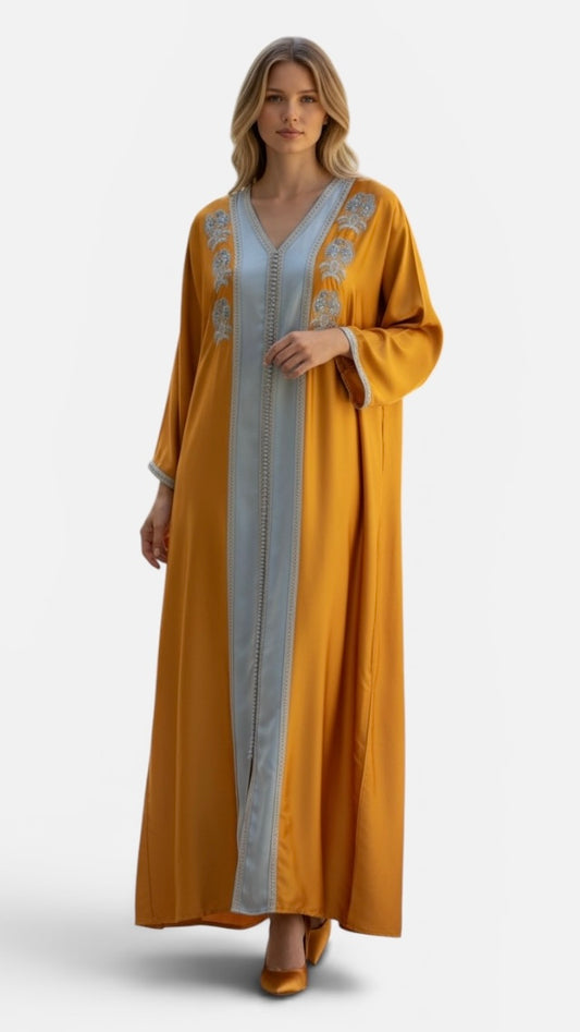 Caftan