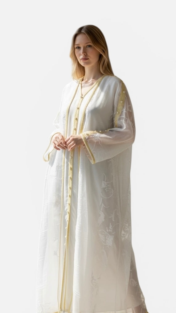 Caftan