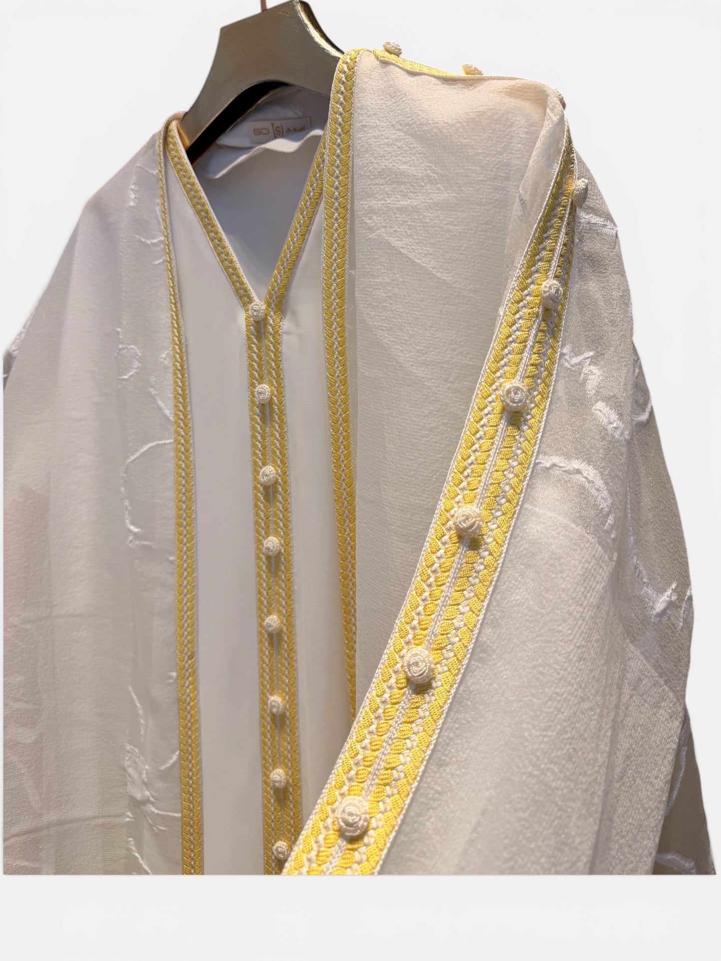 Caftan