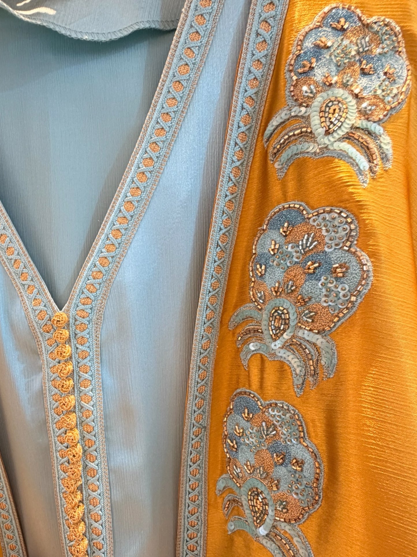 Caftan