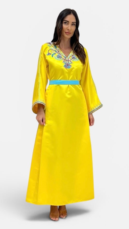 Caftan