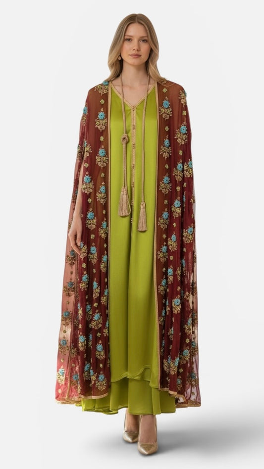 Caftan