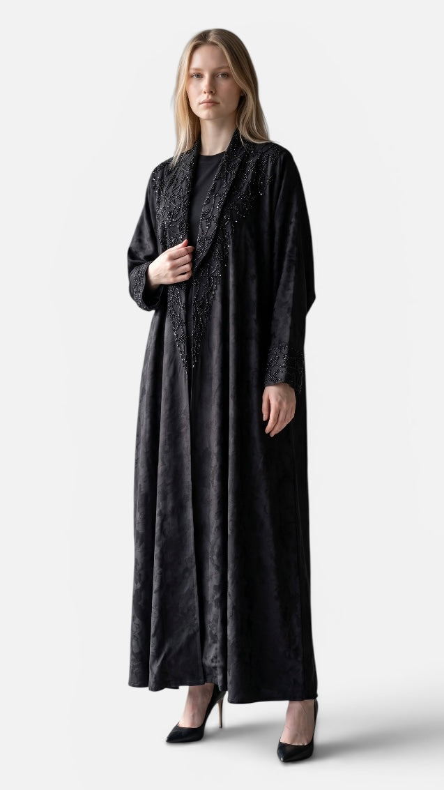 Black Abaya